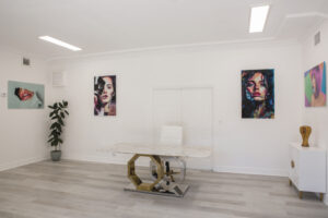 FL Office inside (1) Carolina Clarke