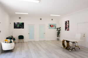 FL Office inside (2) Carolina Clarke