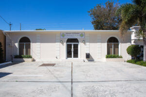 FL Office outside (1) Carolina Clarke