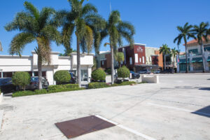 FL Office outside (2) Carolina Clarke