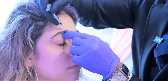 BOTOX Injectables Treatment Boca Raton FL