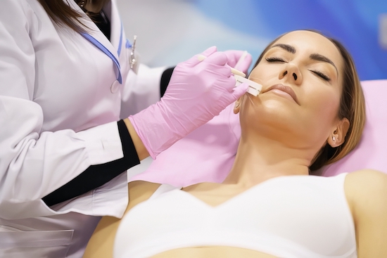 PDO Thread Lift Boca Raton FL