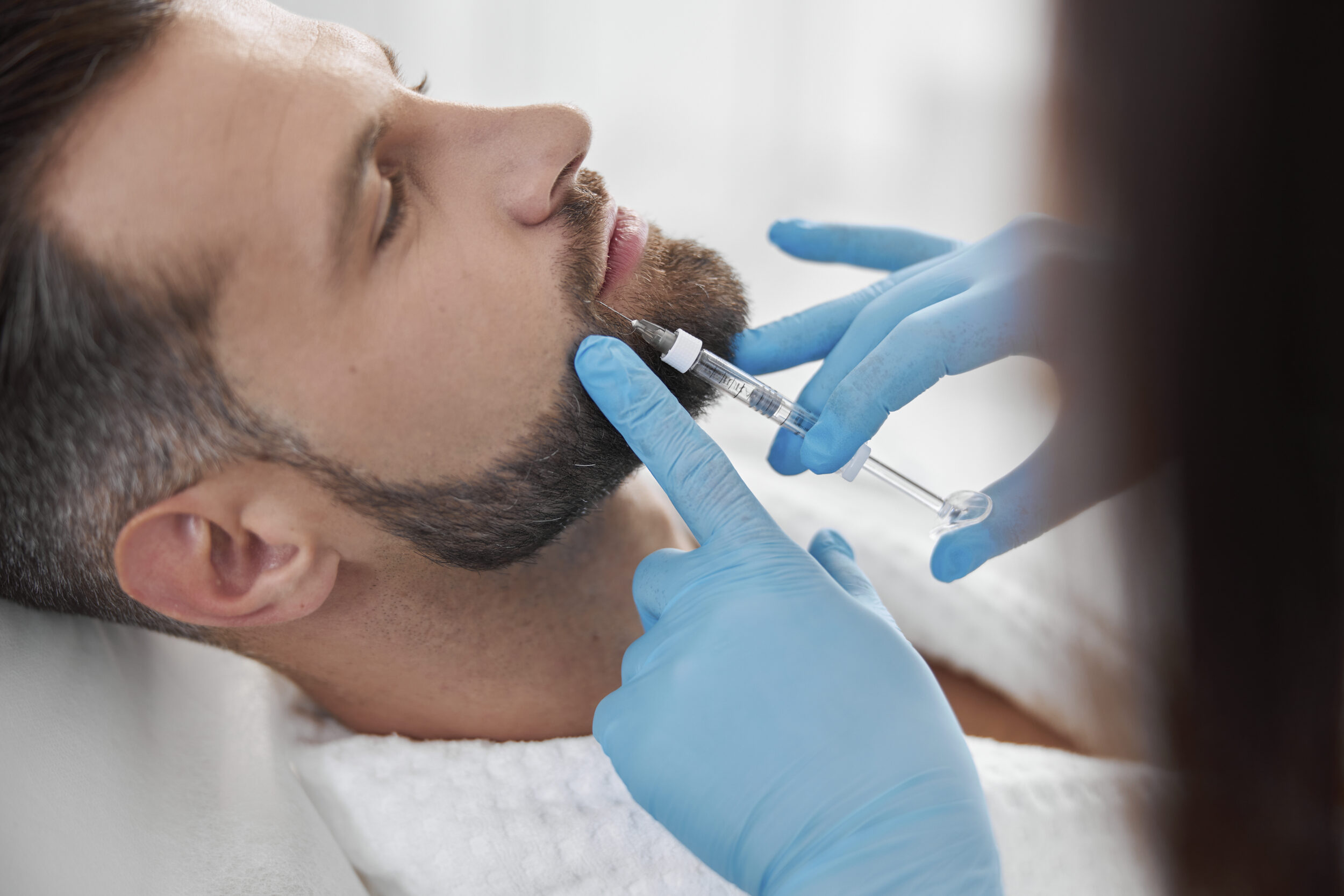 Restylane Fillers Boca Raton FL